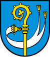 Wappen von Abtwil