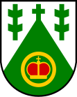 Wappen von Kladruby