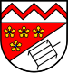 Coat of arms of Üxheim