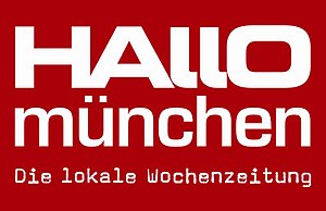 Logo der Hallo München