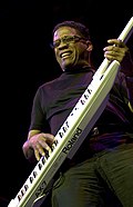 Herbie Hancock (2006)