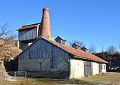 Kalkofen Untermarchtal