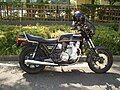 1981年式 KZ1300A3　北米仕様