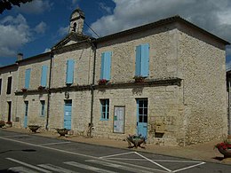 Saint-Amans-du-Pech – Veduta