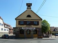 Mairie