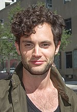 Thumbnail for Penn Badgley