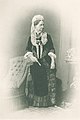 Frederica van Sleeswijk-Holstein-Sonderburg-Glücksburg overleden op 10 juli 1902