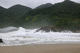 Serra da bocaina