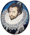 Sir Walter Raleigh