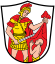 Wappen von Marktoberdorf