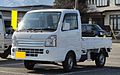 Suzuki Carry (1961–Presente)