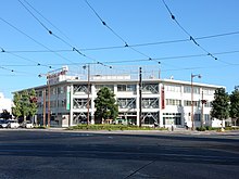 Toyohashi Post Office