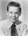 Q712955 Bobby Driscoll geboren op 3 maart 1937 overleden op 30 maart 1968