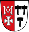 Wappen von Oberschönegg