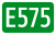 E575