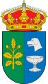 Escudo d'armas