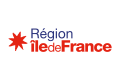 Région Île-de-France.