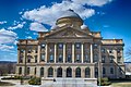 Luzerne County Courthouse in 2013