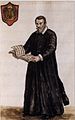 Claudio Monteverdi (9 mazzo 1567-29 novénbre 1643)