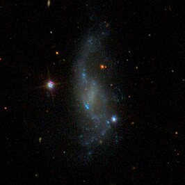 NGC 3264