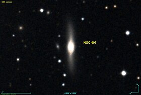 Image illustrative de l’article NGC 407