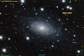 Image illustrative de l’article NGC 6467