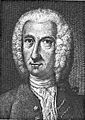 Hermann Samuel Reimarus (1694-1768)