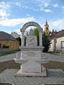 Szent István-szobor