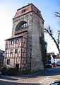 Schwarzer Turm