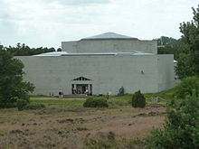 Tegners Museum exterior.JPG