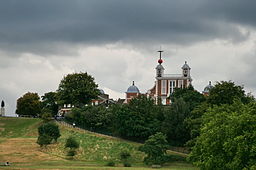 Royal Greenwich Observatory