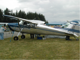 Cessna 170B