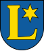 Blason de Löchgau