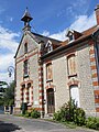 Mairie Hauteville