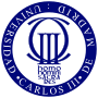 Universitas Caroli III Matritensis: logotypus