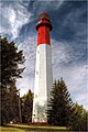 Naissaare lighthouse