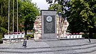 Monument to Tadeusz Kościuszko