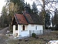 Gedächtniskapelle St. Benno