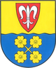 Brüsewitz – Stemma