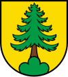 Wappen von Riniken