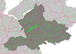 Provinciale weg 304