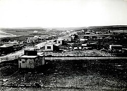 Kfar Ma'as in 1938