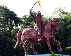 Rani Chenamma of Kittur