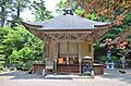 黒瀧寺(88番)