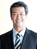 Sumio Mabuchi