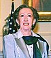 Margaret Beckett