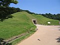 Tumba do Rei Muryeong, uma tumba real em Songsan-ri