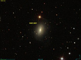 Image illustrative de l’article NGC 2691