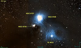 NGC 6729