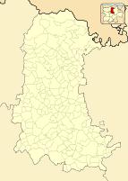 Bárcena de Campos (Provinco Palencio)